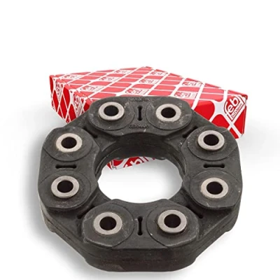 Image of 2054110200, A2054110200 Drive Shaft Coupler FEBI BILSTEIN 101778 110mm 160mm MERCEDES BENZ: C Class Saloon, E T modell