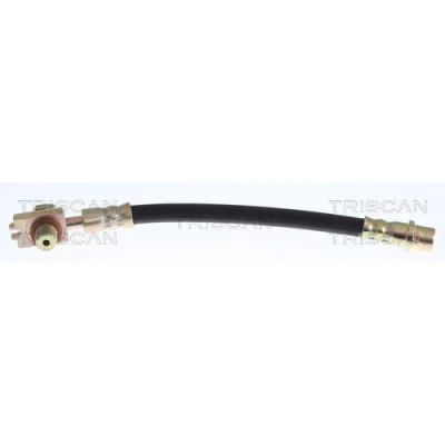 Image of 8E0611775B, 8E0611775E, 8E0611775J Brake Hose TRISCAN 8150 29223 F10x1 233mm