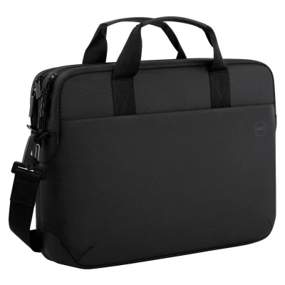 Image of Dell CC5623 Ecoloop Pro Briefcase, Up to 16 Inch, Weather resistant, Luggage pass through, Black