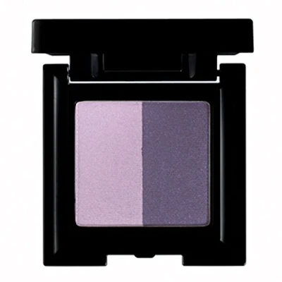 Image of Mii Cosmetics Perfect Pair Eye Colour Eyeshadow Co ordinated colours, lightweighted, highly pigmented mineralised formula Creative Flair