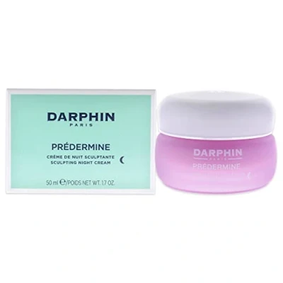 Image of Darphin Moisturisers Predermine Sculpting Night Cr 50ml