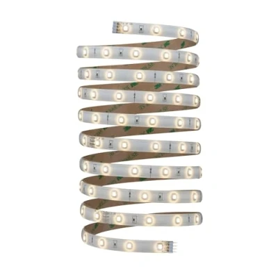 Image of Paulmann YourLED LED strip 3 m 3,000 K coated
