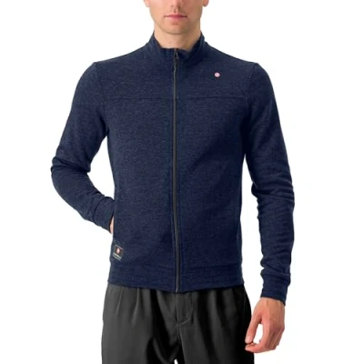 Image of Castelli Vigorelli Track Jacket