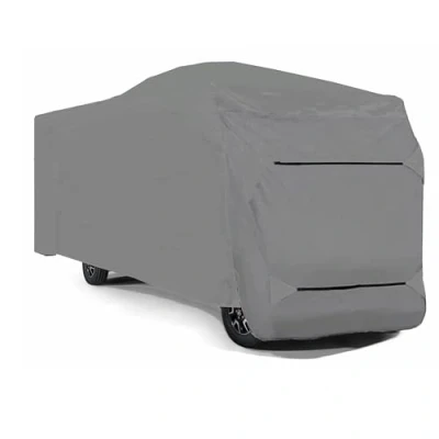 Image of HBCOLLECTION 4seasons Cover for Motorhome with overcab (LxlxH 6.00x2.40x2.60m)