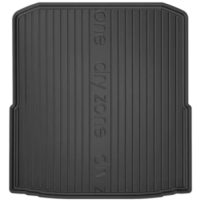 Image of M MOTOS Rubber boot mats fits for Skoda Superb III 2015 2023 Improve your travel comfort with Anti Slip Mat car DZ All weather doormat, protection from dirt