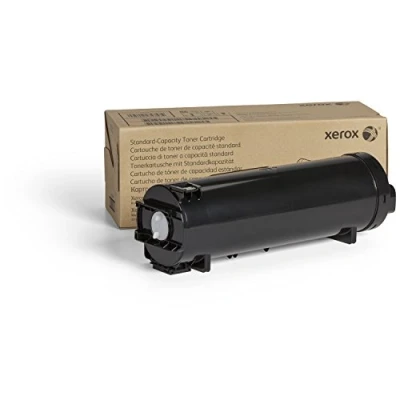 Image of Xerox Genuine VersaLink B600 / B605 B610 B615 Black Standard Capacity Toner Cartridge (10,300 Pages) 106R03940