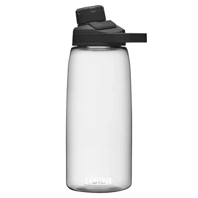 Image of CamelBak Chute Mag Everyday Water Bottle BPA Free Leak Proof Design Magnetic Cap For Outdoors, Daily Life or Sports
