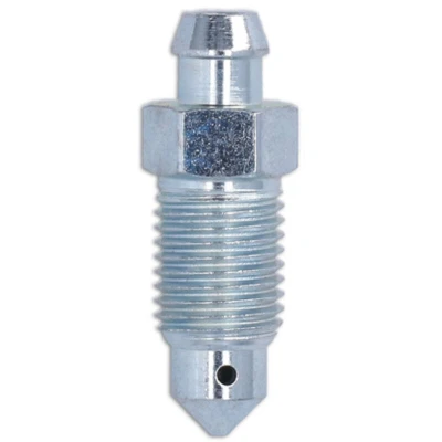Image of CONNECT 34212 Brake Bleed Screws 3/8 x 24UNF 31mm 5pc