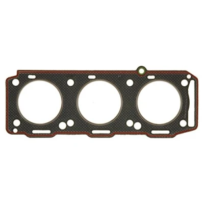 Image of 0060743916, 60543571, 60548751, 60569900 Head Gasket AJUSA 10076100 1,8mm 95mm Left FIBERMAX ALFA ROMEO: 75