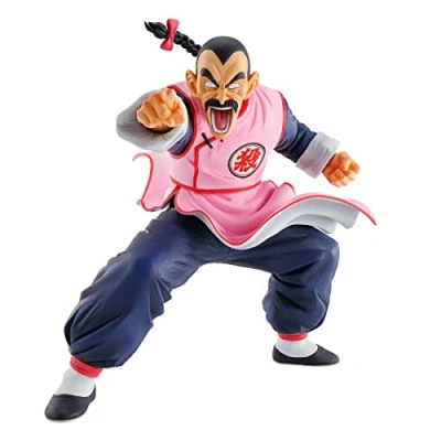 Image of Bandai Spirits Ichibansho Dragon Ball Tao Pai (Ex Mystical Adventure) Figure