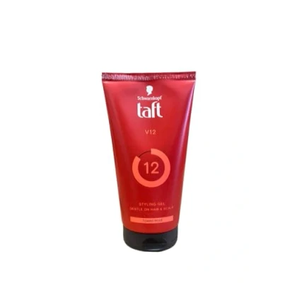 Image of Taft V12 Power Gel 150 ml