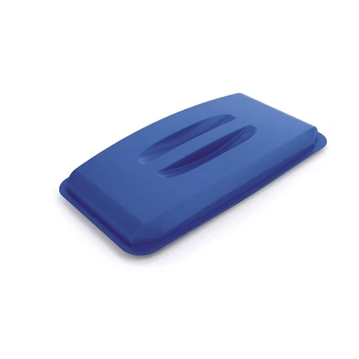 Image of Durable DURABIN 60L Lid Blue