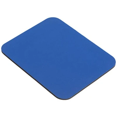 Image of Belkin Standard Mouse pad blue