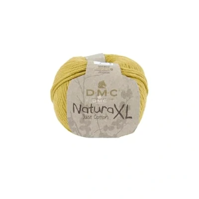 Image of DMC Natura XL Yarn, 100% Cotton, Colour (92), 100g