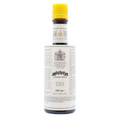 Image of Angostura Aromatic Bitters