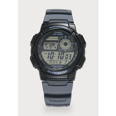 Image of CASIO Unisex Watch STL S300H 1AEF