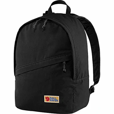 Image of Fjallraven 27242 550 Vardag 16 Sports backpack Unisex Adult Black Size One