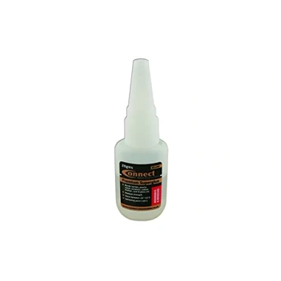 Image of Connect 35199 Premium Superglue 20gm 1pc