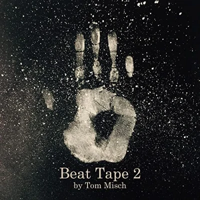 Image of Tom Misch Beat Tape 2 Gold vinyl 2020 UK LP set BTG004AVL