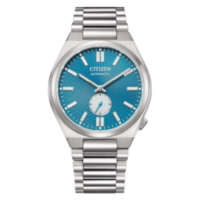 Image of Citizen Automatic Watch NK5010 51L