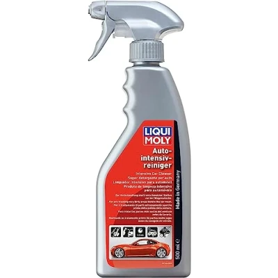 Image of LIQUI MOLY Intensive Car Cleaner 500 ml Care SKU: 1546