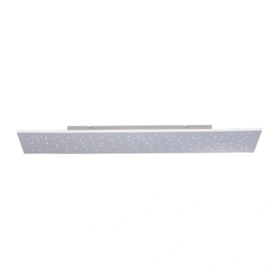 Image of Q Smart Home Paul Neuhaus NIGHTSKY, LED ceiling lamp 100x25cm