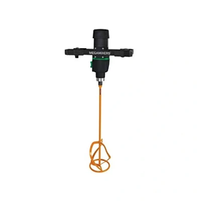 Image of Refina MM30/2 Megamixer 110v H Handle Drill Including MR3 160G Paddle 453031601