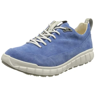 Image of Ganter Women&#039;s EVO Damen Sneaker, Sky, 7 UK