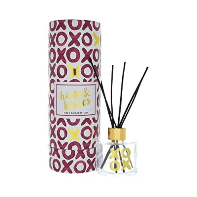 Image of Candlelight Diffuser, Gold, One Size