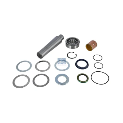 Image of 1348296S, 1403808S Repair Kit, stub axle pin DT Spare Parts 1.31603