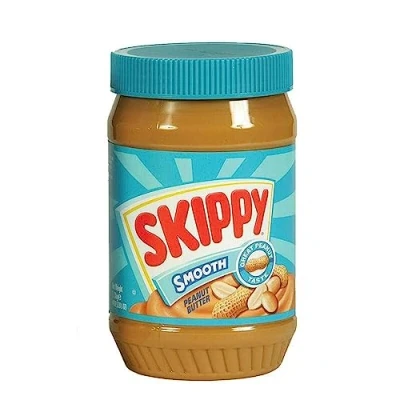 Image of Skippy Smooth Peanut Butter, 1.13kg