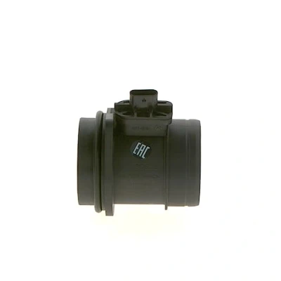 Image of 7597085 Mass air flow sensor BOSCH 0 280 218 241 MINI: Hatchback, Countryman, Paceman, PEUGEOT: 208 I 308 II SW 2