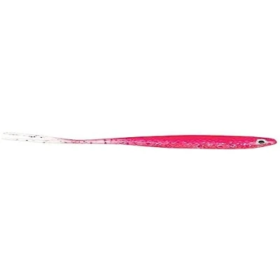 Image of Berkley PowerBait Sneakminnow Soft Bait Minnow Fishing Lure for Dropshot, Drop Shotting Perch, Trout, Zander, Pike