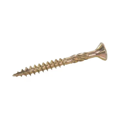 Image of Fixman Goldstar Advanced Screws 4 x 40mm 200pk