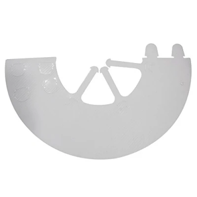 Image of Croci Protective Collar, 30 cm