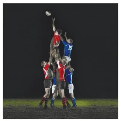 Image of Woodmansterne Open Male Photographic Happy Birthday Greeting Card Eco Friendly From The Framed Range Line Out