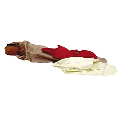 Image of GEWA Silk Bag for Violin Classic Natural