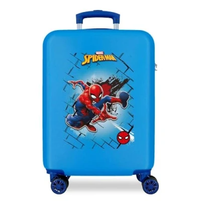 Image of Marvel Spiderman Red, blue (Blue) 4041722