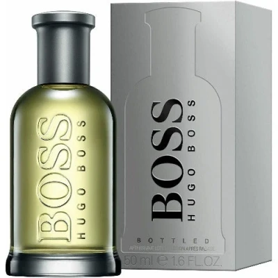 Image of BOSS Bottled Aftershave 50ml