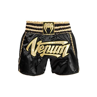 Image of Venum Men&#039;s Absolute 2.0 Muay Thai Shorts