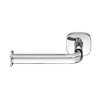 Image of Robert Welch Burford Toilet Roll Holder Fixed