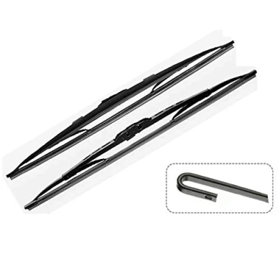 Image of Sedona MPV 2006 Onwards Windscreen Wiper Blade Kit