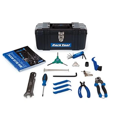 Image of Park Tool SK 4 Home Mechanic Starter Kit