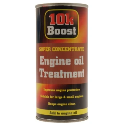 Image of Granville 1431A 10k 300ml Boost Engine Oil Treatment