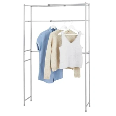 Image of lakeland Extendable Indoor Clothes Airer