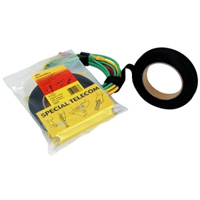 Image of 3 m Scotchflex (tm) (8 mm x 10 mm)