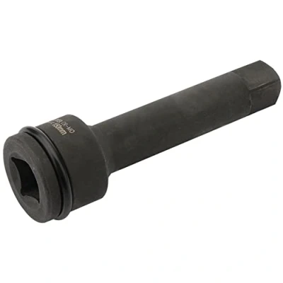 Image of Draper Impact Extension Bar, 3/4&quot; Sq. Dr., 150mm