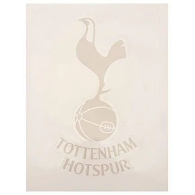 Image of Tottenham Hotspur FC A4 Car Decal