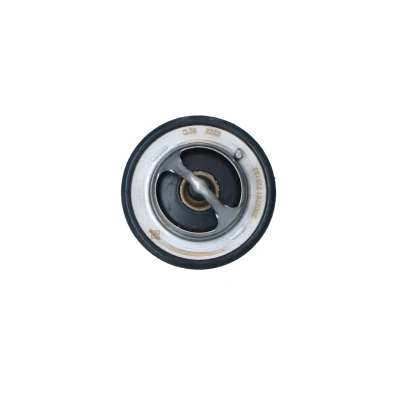 Image of 255003C100, 255003C130 Engine thermostat NRF 725193 82C with seal ring without housing TOYOTA: Land Cruiser Prado 120, 90