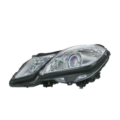 Image of HELLA 1ZT 011 705 111 LED/Bi Xenon/Halogen Headlight for Left hand traffic/for right traffic Front